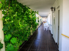 Гостевой дом Панорама