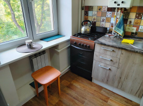 Квартира у Дубовой рощи Петра I