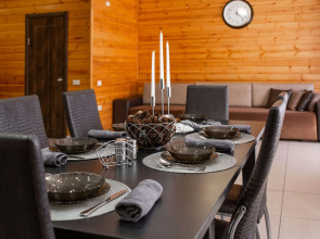 Бунгало РайОк