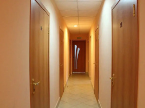 Отель Красивая Меча