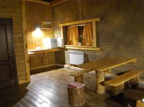 Жилое помещение Активного Отдыха ACTION