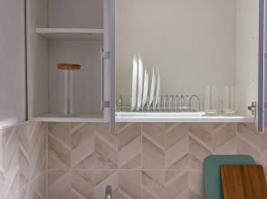 Апартаменты 303.1 Нижегородская