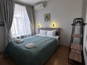 Апартаменты Central Inn 2