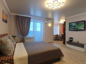 Квартира Уютное место