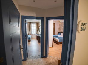 Апарт-Отель Sofa Kalei̇çi̇