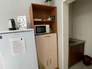 Гостевой дом  Встреча