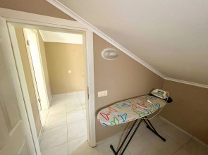 Вилла Rena Villaları - Spacious and Private Pool Villa in Oludeniz