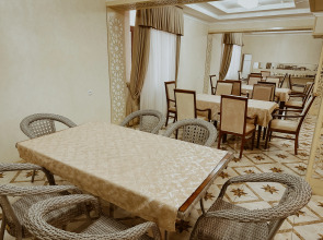 Отель Pakhlavon Hotel