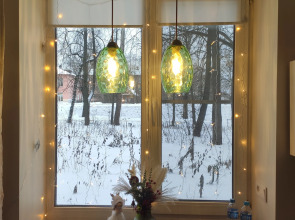 Квартира Red House 15м²