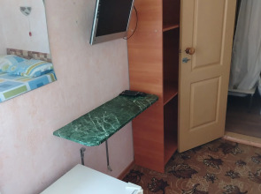 Гостевой дом Советские времена