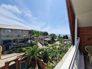 Гостевой дом Селена