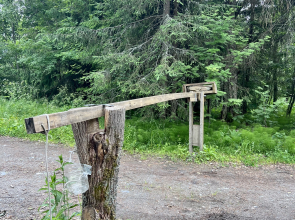 Гостевой дом Ладога Рядом