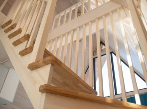 Шале GATSBY в стиле A-Frame