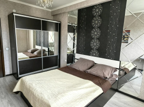 Квартира уютная трехкомнатная в 18 квартале