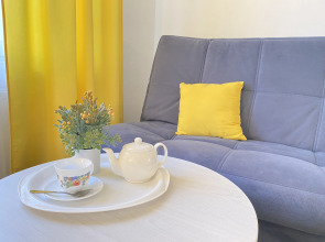 Квартира Морской курорт