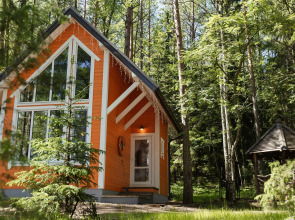 База отдыха Море