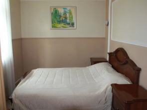 Отель Веста