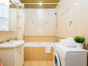 Апарт-отель HomeHotel