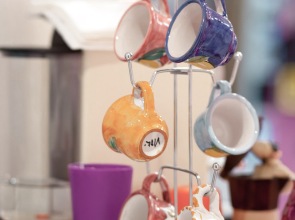 Меблированные комнаты Пио на Моховой 39