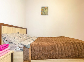 Апартаменты DearHome (ДиарХоум) на Калинина 12