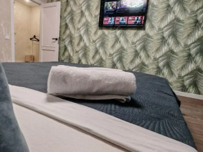 Апартаменты Авион Артхаус