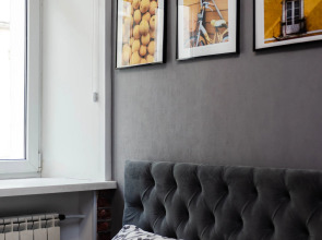 Апартаменты Тверская (02)