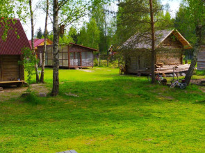 Хутор Малиновка