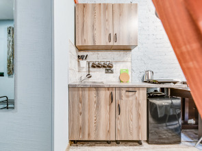 Апартаменты Мафия Лофт 3