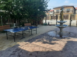 Гостевой дом Радужный