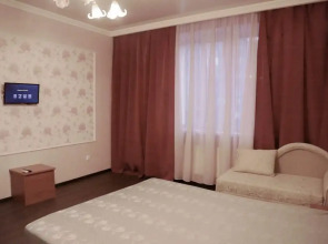 Апартаменты со всеми удобствами