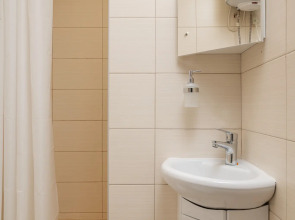 Апартаменты Кварт-Отель, Грузинский пер., 12