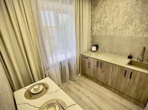 Апартаменты Stroitelei