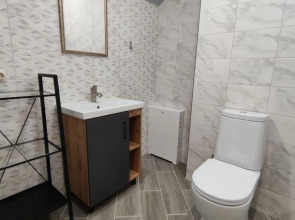 Частный дом рядом с Волгой