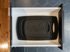 Апартаменты Jail-apart