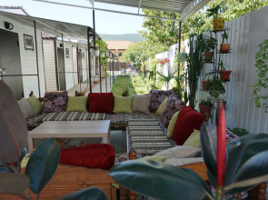 Country house "Coffee Tree"