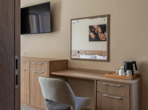 Гостевой дом Пион