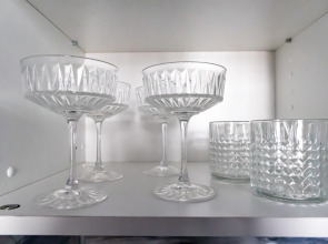 Апартаменты Студия 6