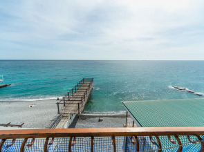 Апартаменты Пляжные на Дражинского 7а, 9