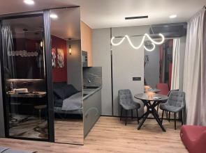 Квартира Room69