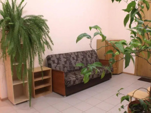 Гостевой дом на Штыкова 3