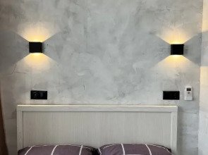 Апартаменты Lubervill 45/2