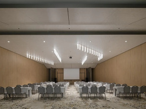 Resort Voyage Belek Golf & Spa Hotel