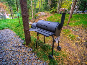 Гостевой дом Soroka home рядом с Игора