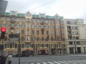 Жилые помещения Мишаня