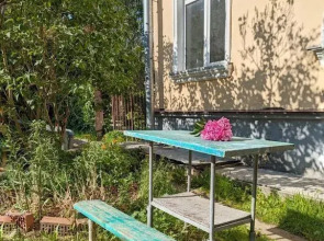 Квартира Уютная в Центре Пскова