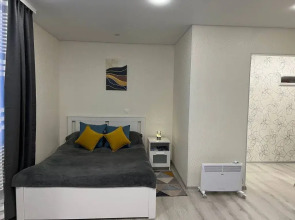 Квартира Комфортная студия рядом со склоном