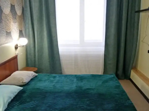 Хостел Рус - Якутск