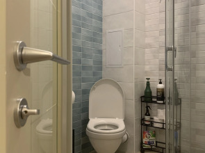 Апартаменты На Стыке Времён