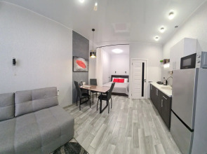 Апартаменты RED