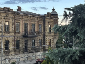 Апартаменты в Центре на Козлова 26